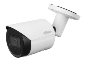 4MP IP AI булет камера DAHUA IPC-HFW2441S-S-0280B